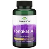 Swanson Tongkat Ali 400 mg, 120 Capsule